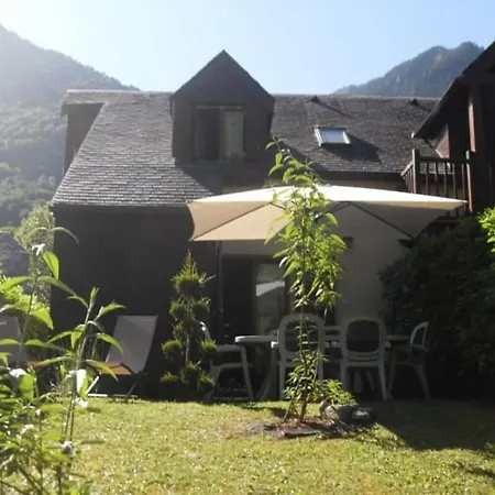 Confort Au Bord Du Gave Dom wakacyjny
