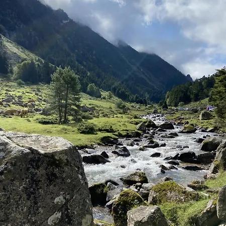 Confort Au Bord Du Gave * Cauterets