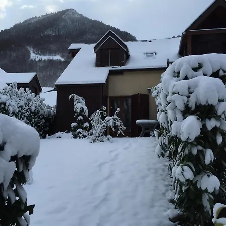 Confort Au Bord Du Gave Cauterets