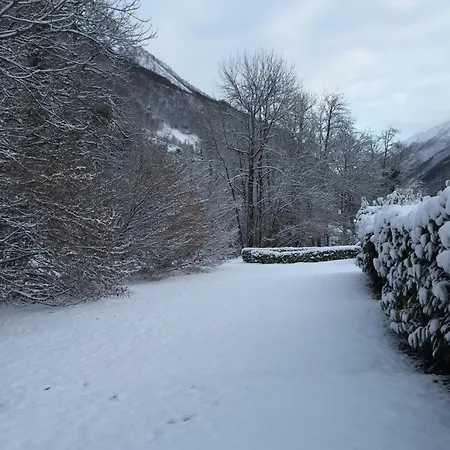 Confort Au Bord Du Gave *