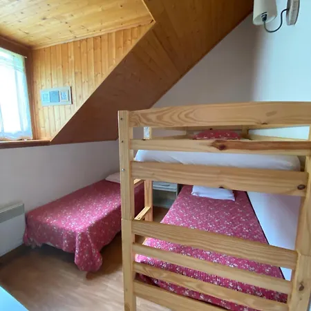 Confort Au Bord Du Gave
